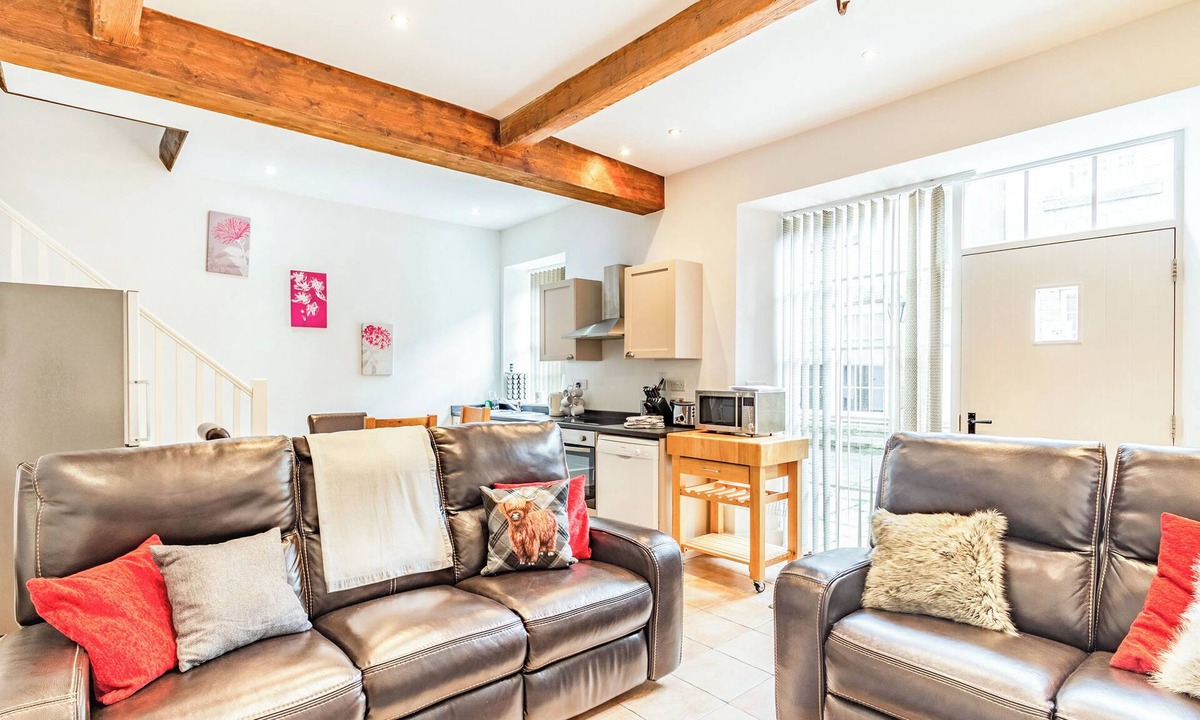 Pateley Bridge Cottage | Shire Cottage - UK37451