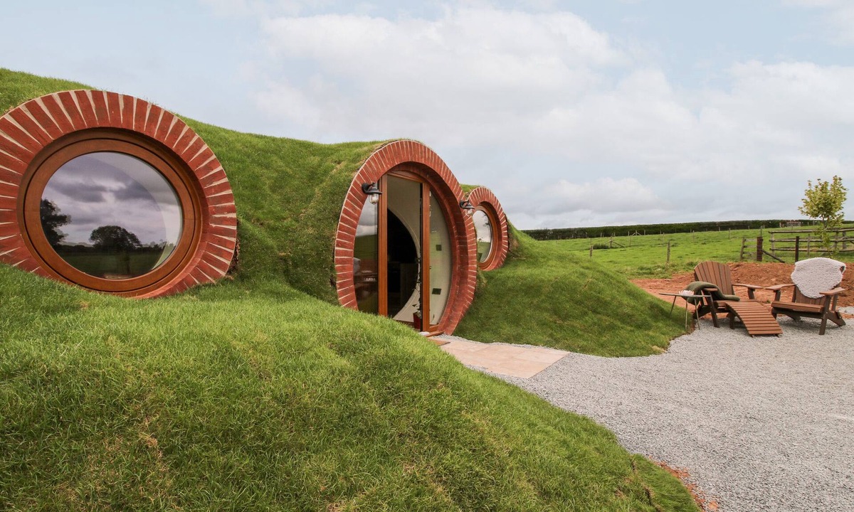 Little Hereford Cottage | Shire's End