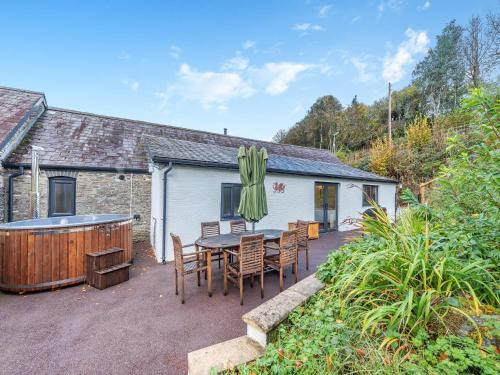 Cribyn House | Shire - Uk49791