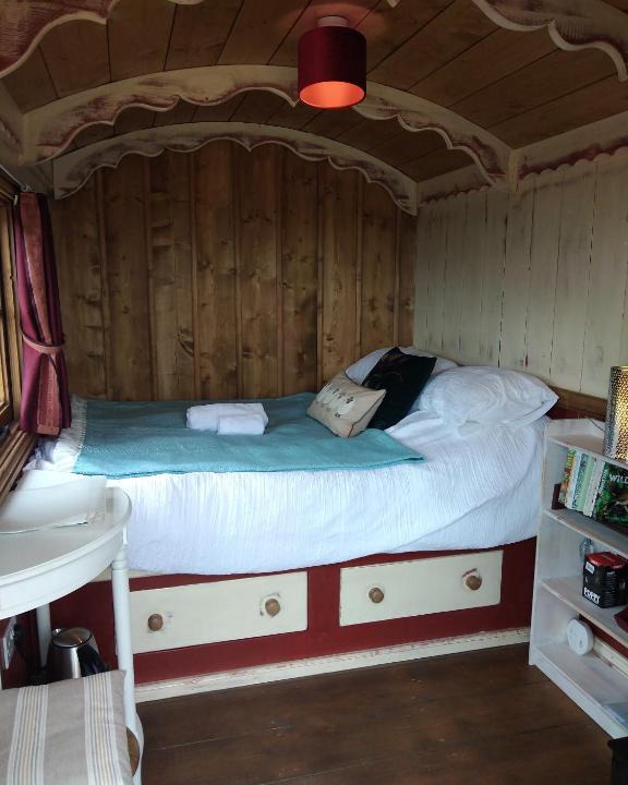 Nettleton House | Shirehill Farm