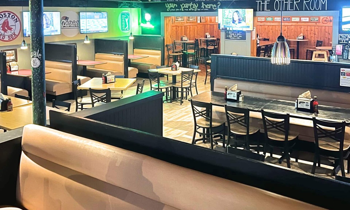 Houlton Hotel | Shiretown Inn & Suites