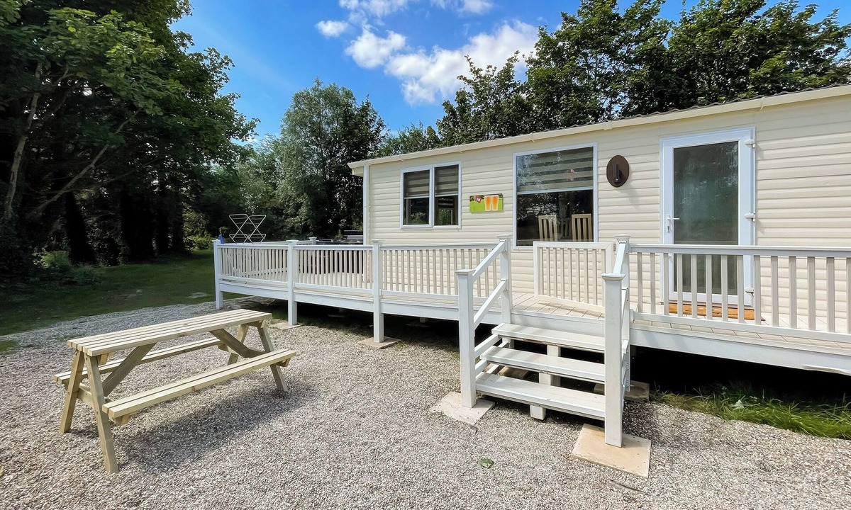 Driffield Cottage | Shirley's Haven - UK46631