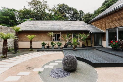 Niton Cabin | Shizuka Lodge