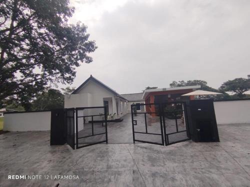 Alor Gajah Villa | Shizuka Villa Luxe 2159