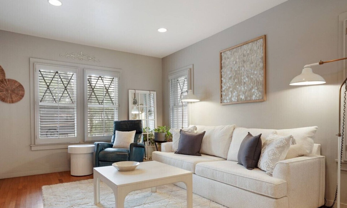 West Campus House | Shoal Crest xxxxxxxx