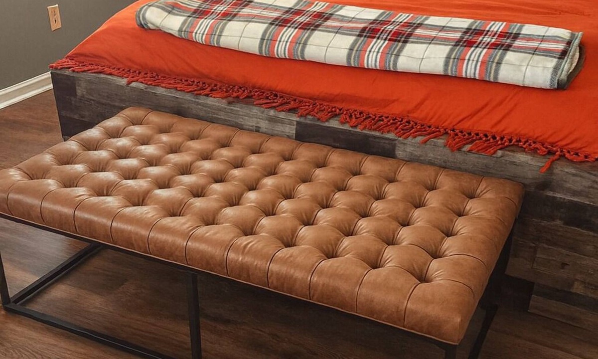 McLeansville House | Shoffner Ridge Cozy The Brixton