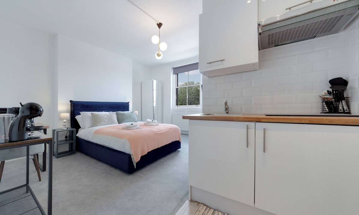 St. George's Apartment | Shona, your place to stay!