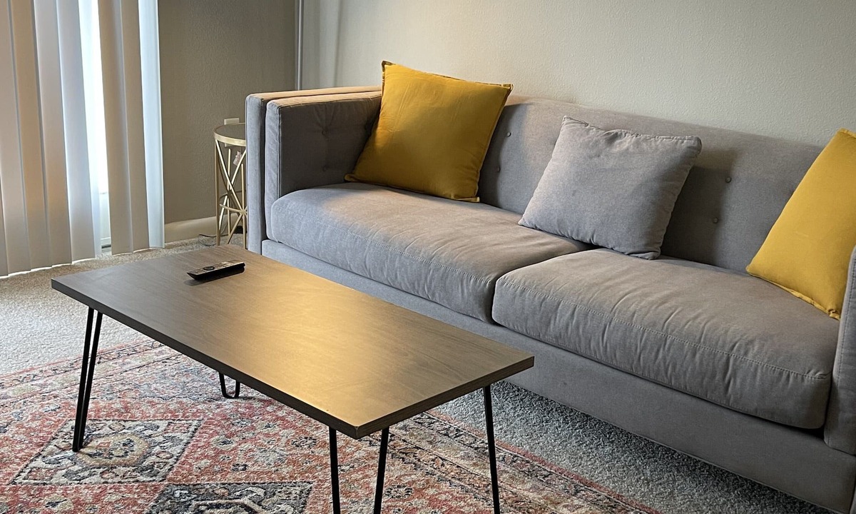 Legacy Park Apartment | Shops at Legacy and Legacy Food Hall