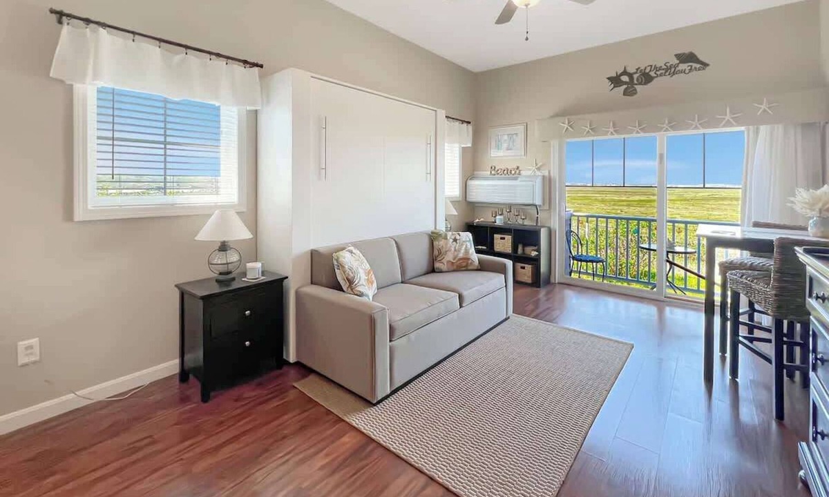 Seabrook Apartment | Shore Club Condo