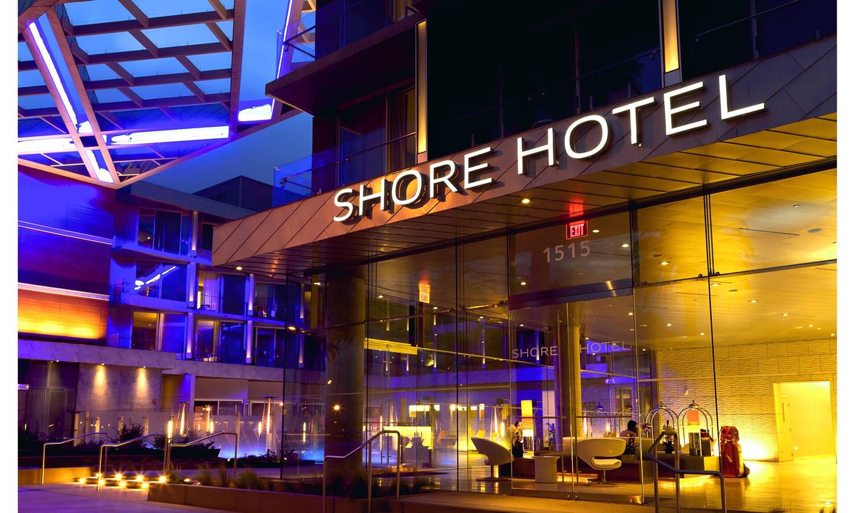 Downtown Hotel | Shore Hotel