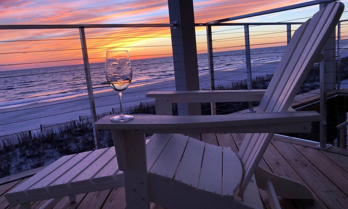 Mexico Beach House | Shore Looks Good