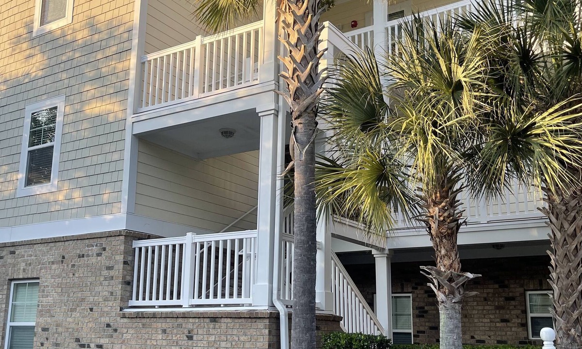 Longs Condo | Shore ‘Nuff a Myrtle Peach