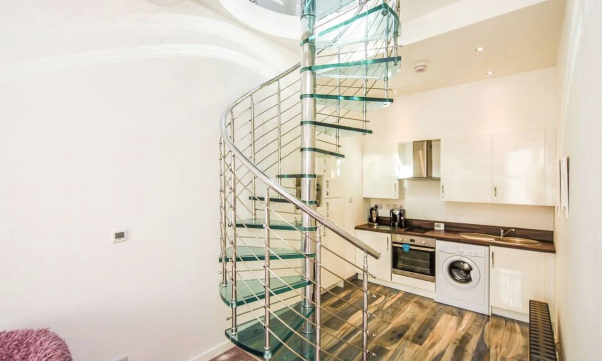 Stevenston House | Shore Road