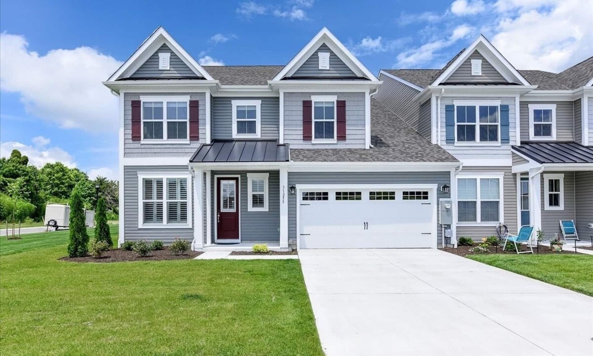 Millville House | Shore to Please