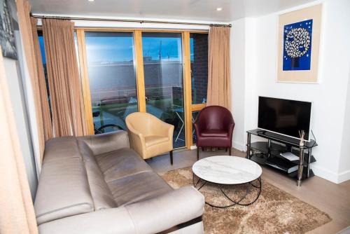 Haggerston Apartment | Shoreditch Apartment