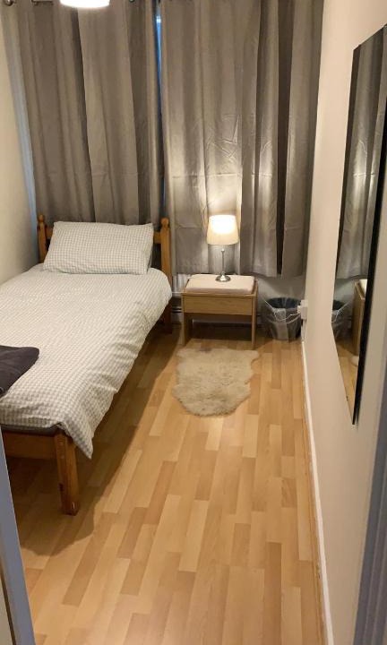 Shoreditch House | Shoreditch Hoxton Room