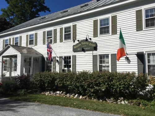 Shoreham Hotel | Shoreham Inn Bed & Breakfast