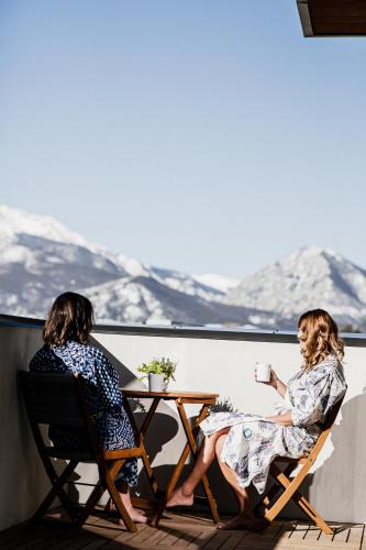 Buena Vista Apartment | Shorehouse Hotel