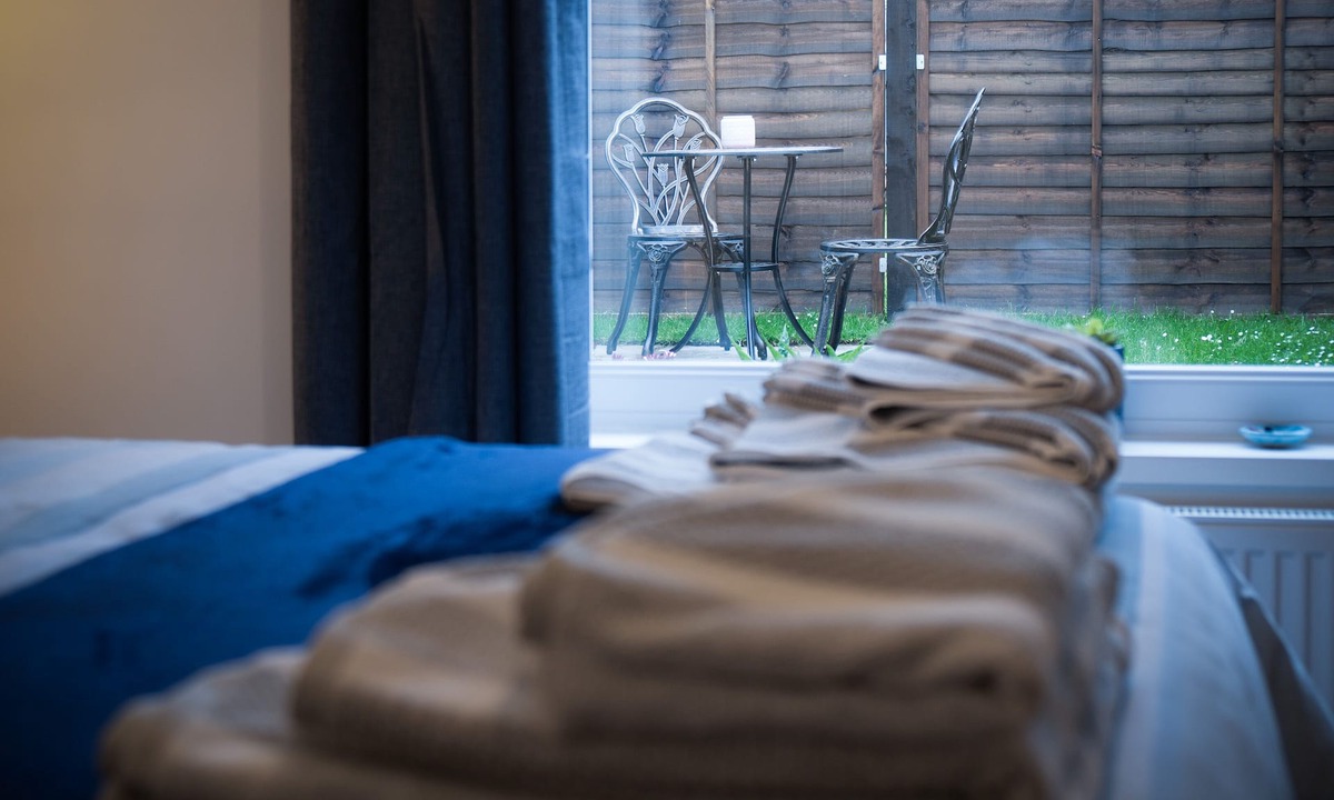 Lydstep Apartment | Shorelands - 1 Bedroom - Manorbier