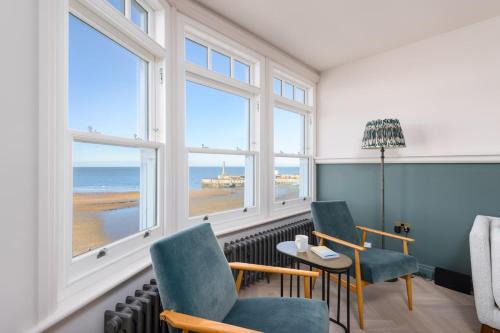 Margate Old Town Apartment | Shoreline Margate