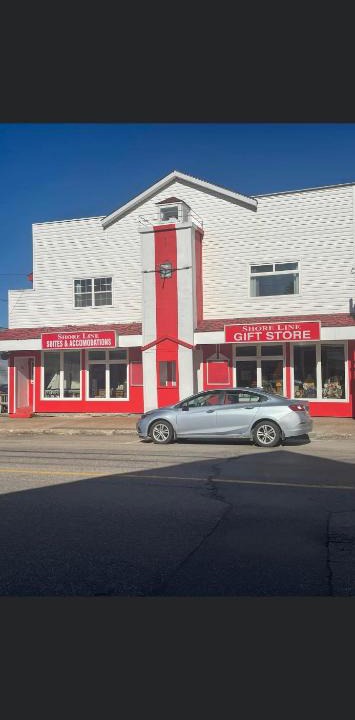 Digby Hotel | Shoreline Suites