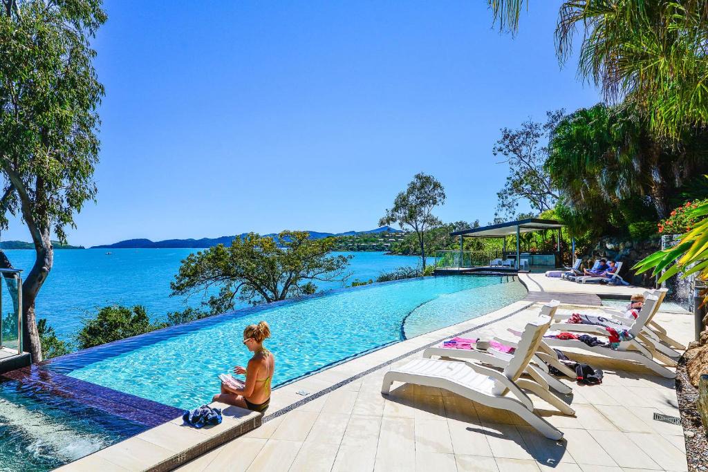 Hamilton Island Apartment | Shorelines 1