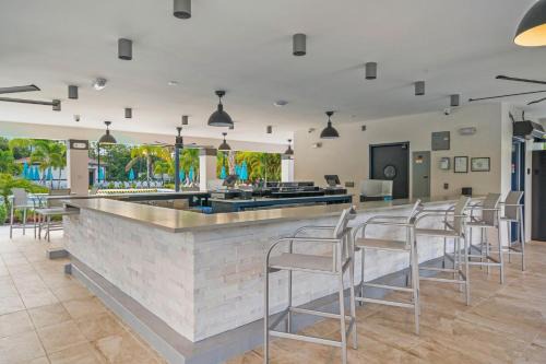 Florida Central Atlantic Coast Apartment | Shoreway Loop Unit 206 Condo