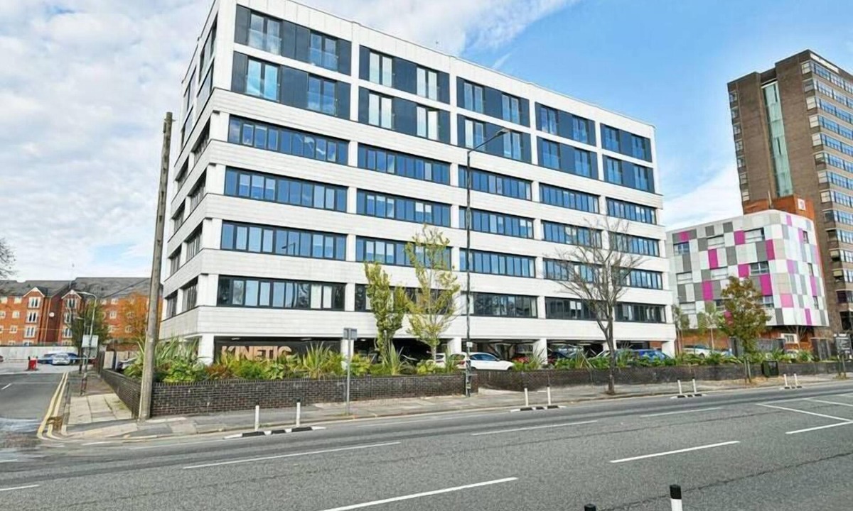 Old Trafford Apartment | Short Let Apartment Manchester