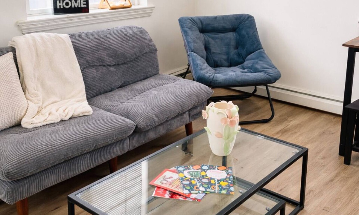 Cheltenham Apartment | Short & Long-Term Rentals — Monthly Discount