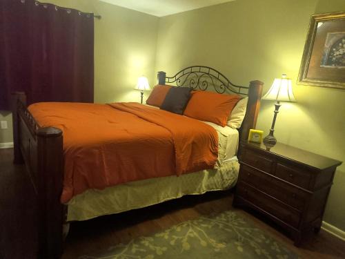 Weinland Park Apartment | Short North Gem!