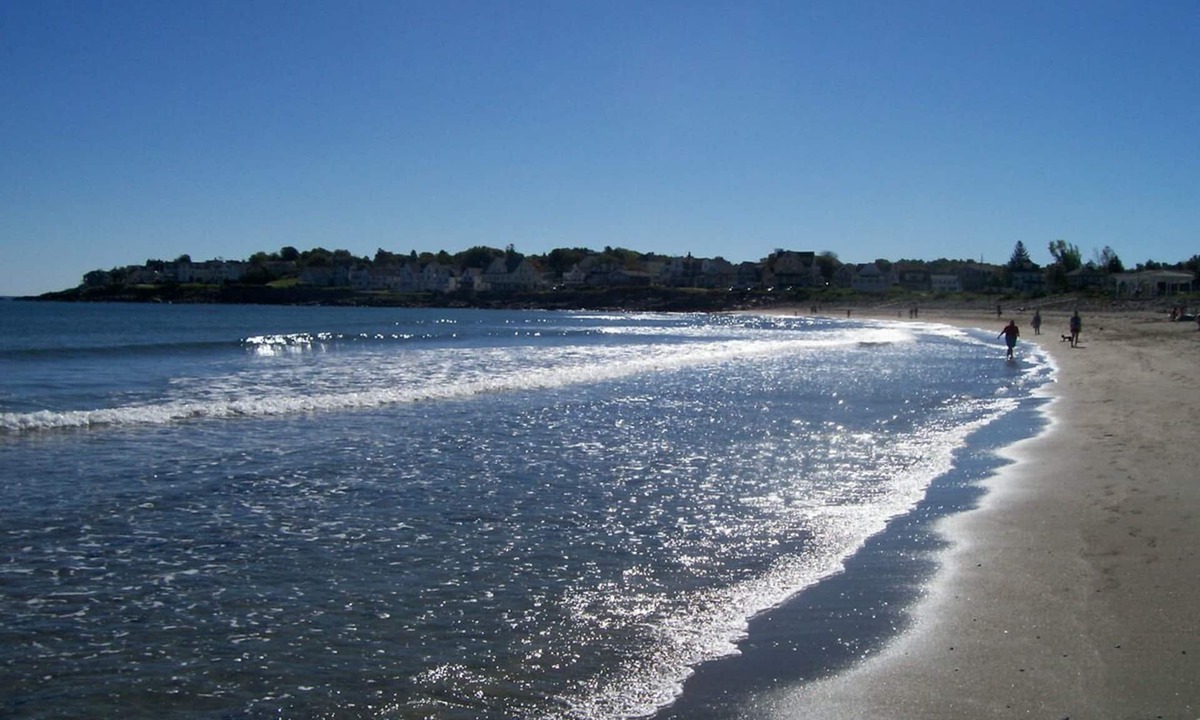 York Beach House | Short Sands Beach is a 5-Minute Walk. Winter, Spring, & Summer Dates Available!