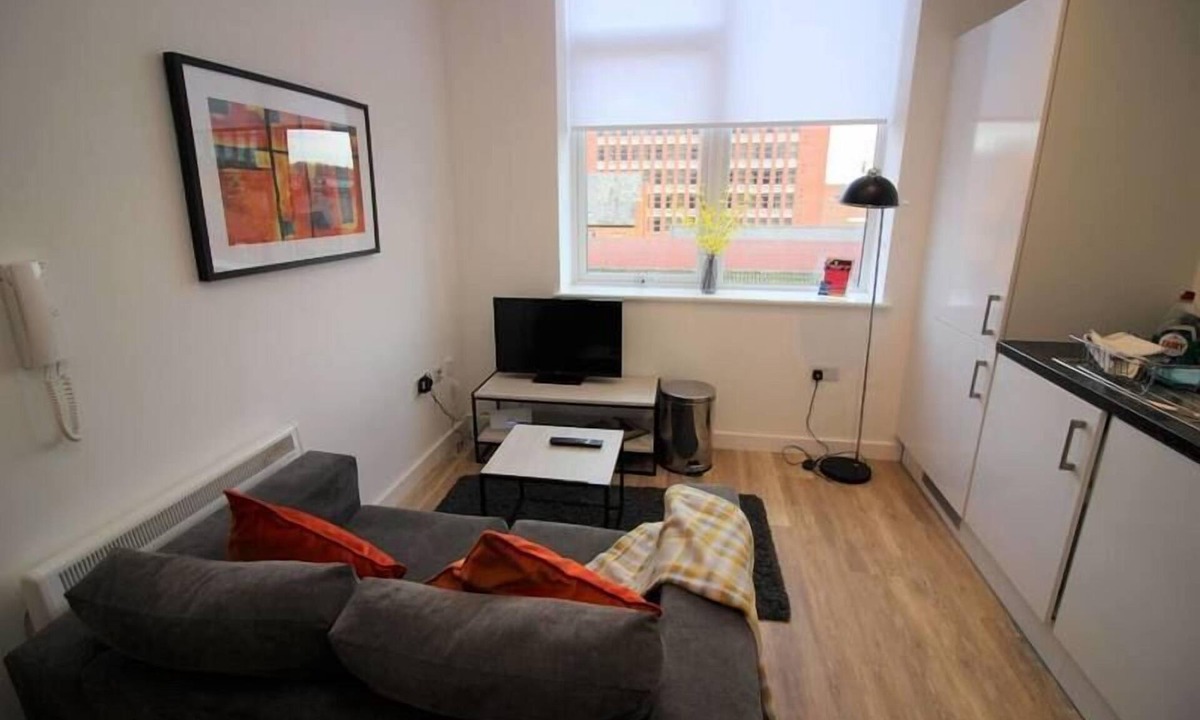 Chester Apartment | Short Stay Apartments Chester – With Parking