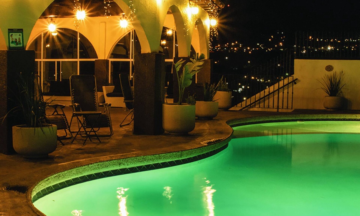 Tecate Apartment | Short Stay Tecate Hotel Boutique