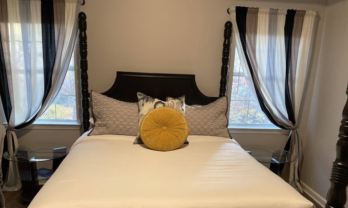 Covington House | 👀 Short-term Luxury 👀 Best Value for 30+ Days