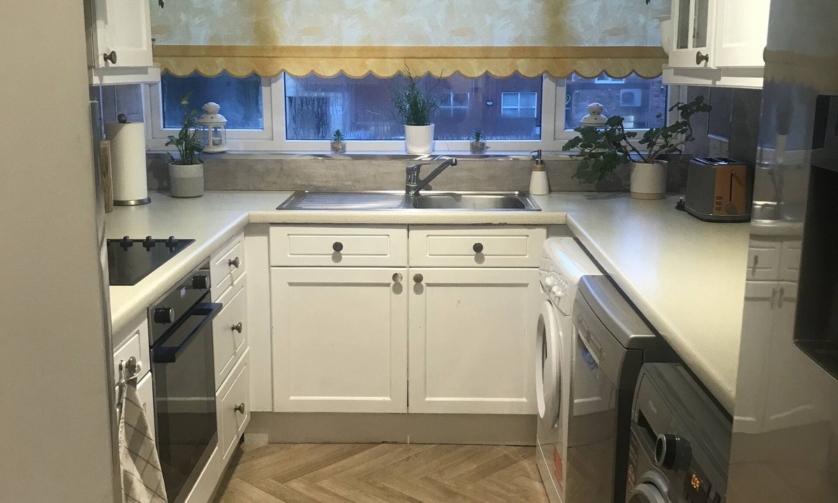 Henley-in-Arden Apartment | Short term rental