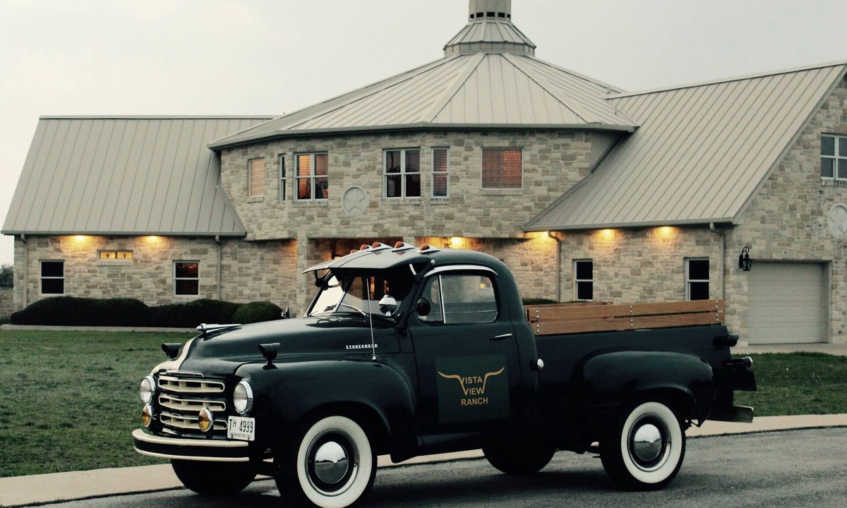 Pedernales Canyon Ranch House | Short Term Rental-Moving to Austin and need a temporary place to hang your hat?