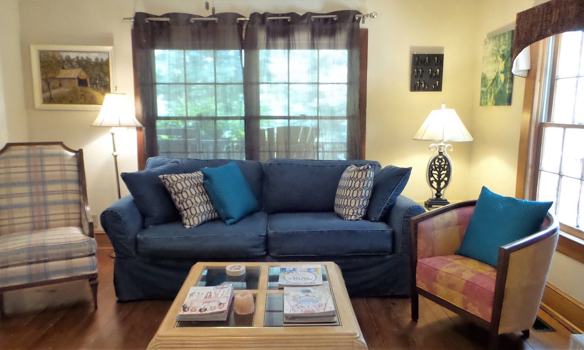 Bogart House | Short term rentals allowed - $2400/mo - Construction Teams Welcomed.