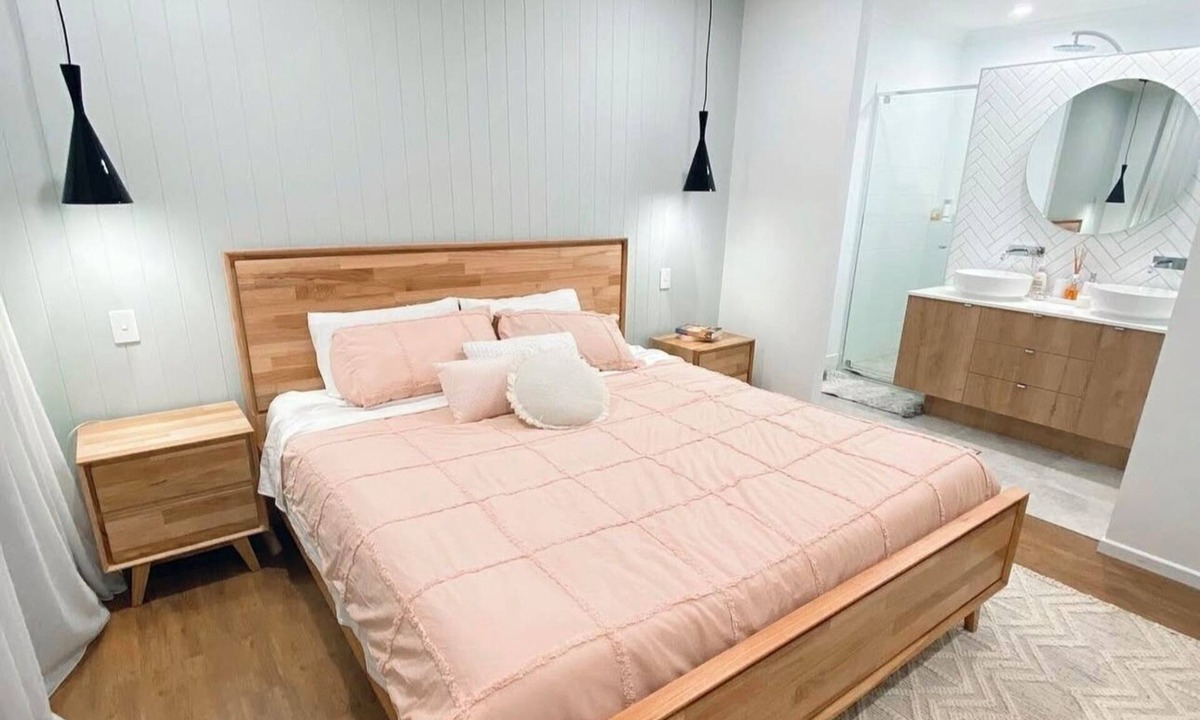 Bray Park House | Short term STRATHPINE fully equipped