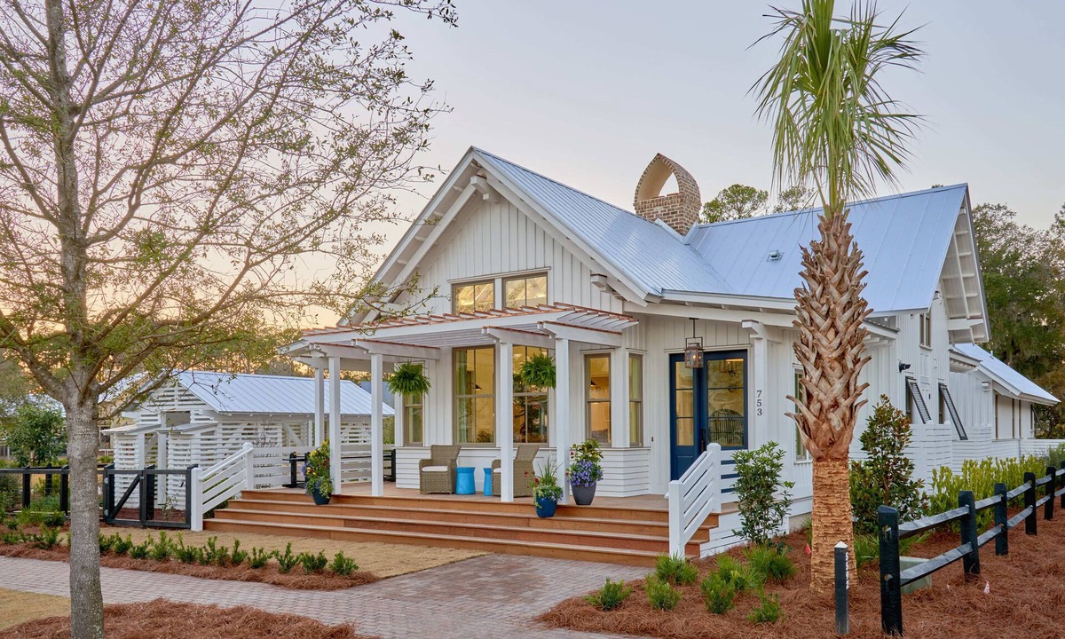 Palmetto Bluff House | Short walk to Moreland Dock + Fire Pit