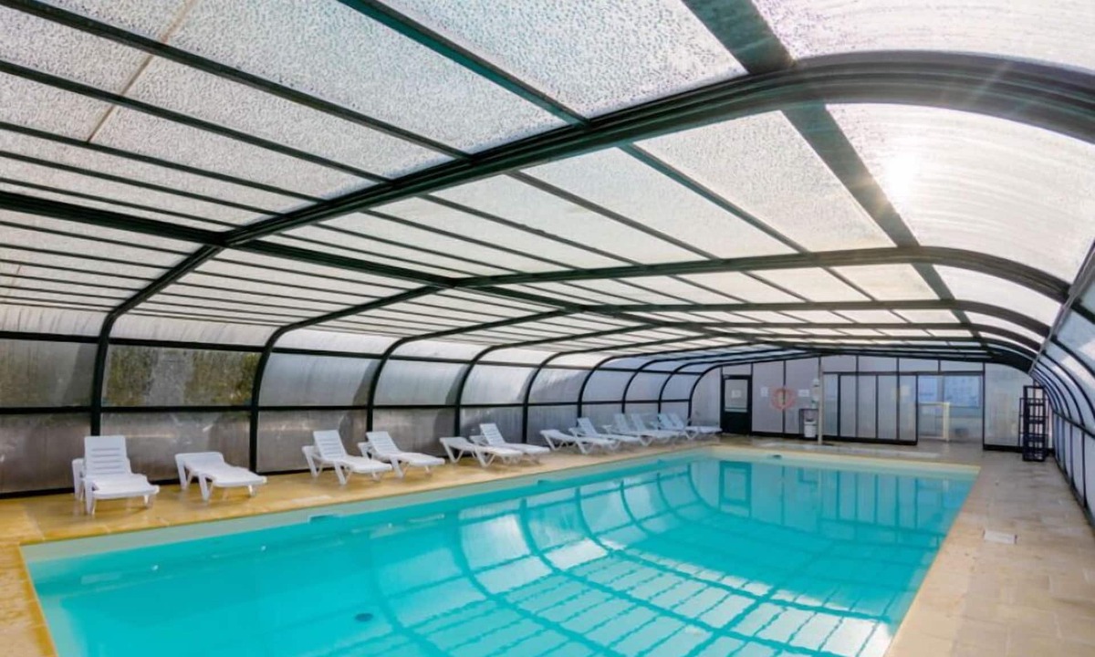 Saint-Nic Condo | Short Walk to the Beach | Pool Access