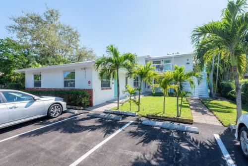 Wilton Manors Apartment | Short Walk to Wilton Drive Apt6