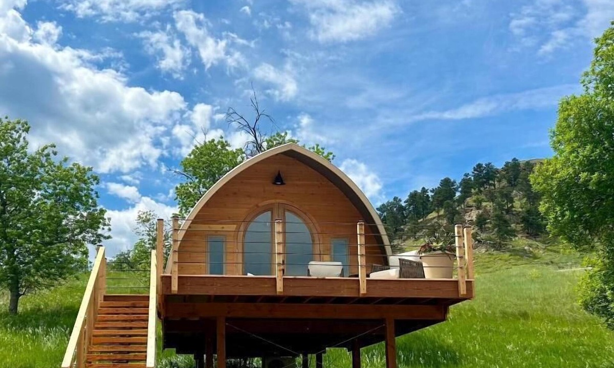 Belle Fourche Resort | Shortgrass Resort