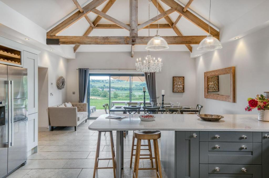 East Layton House | Shorthorn