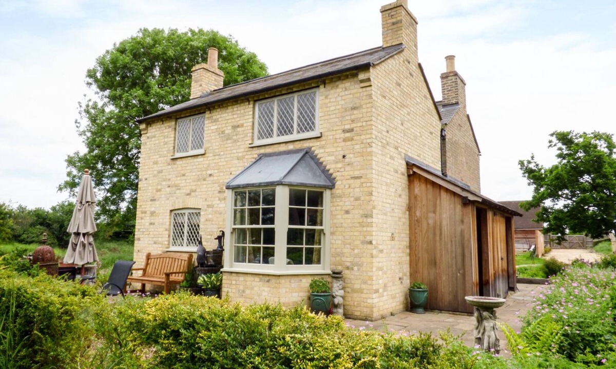 Biggleswade Cottage | Shortmead Cottage