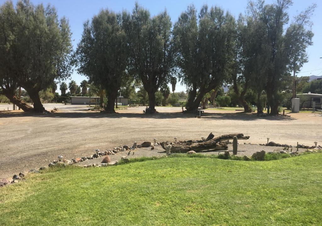Shoshone Other | Shoshone RV Park