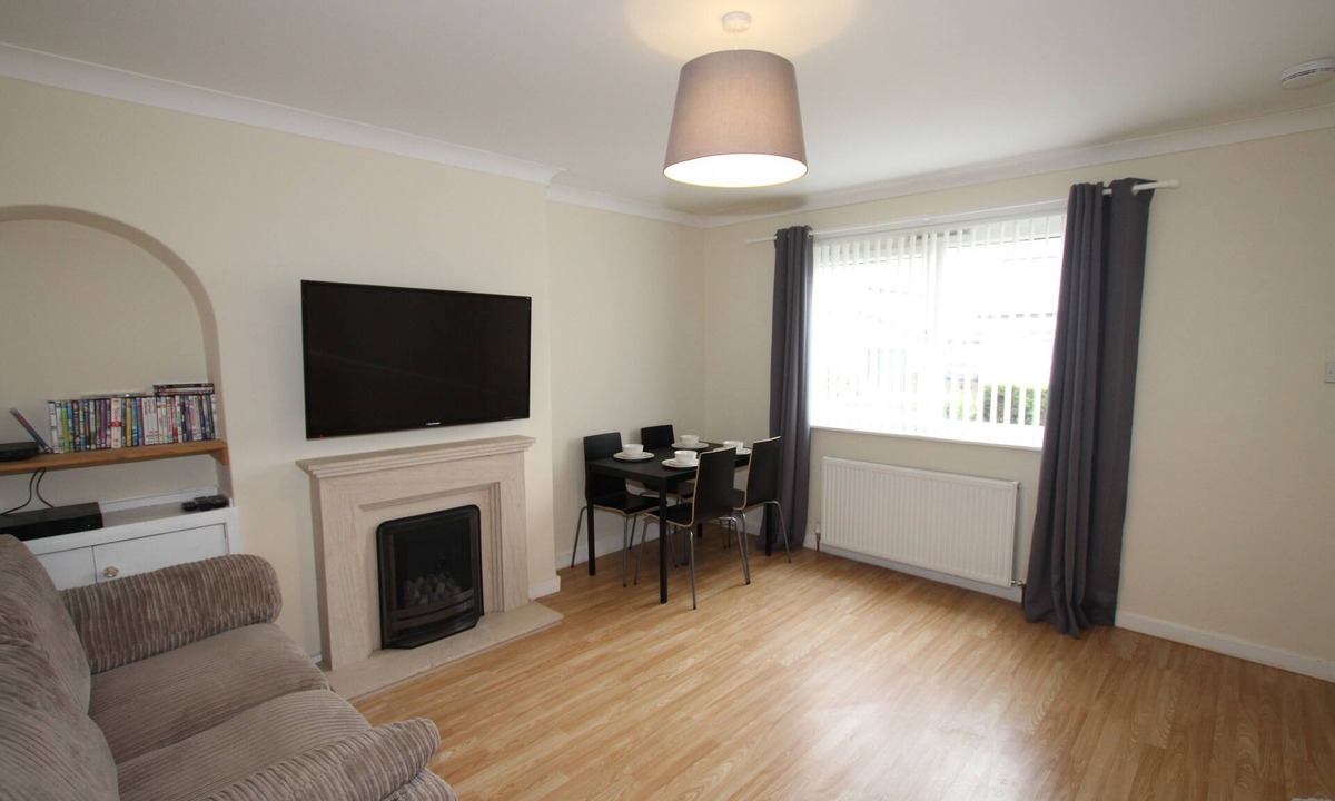 Shotts Apartment | Shotts Home From Home