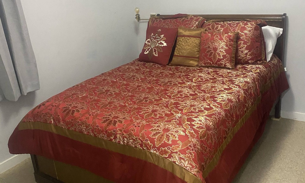 Skyland Apartment | Shovelhead Express