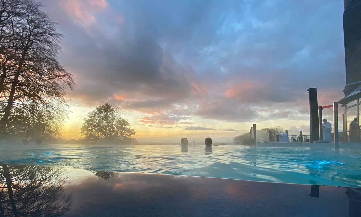 Pott Shrigley Hotel | Shrigley Hall Hotel and Spa