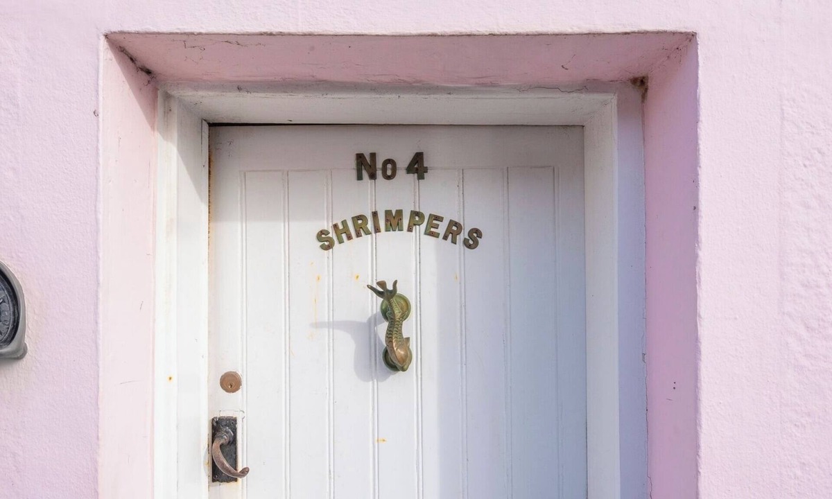 Southwold Apartment | Shrimpers, Southwold