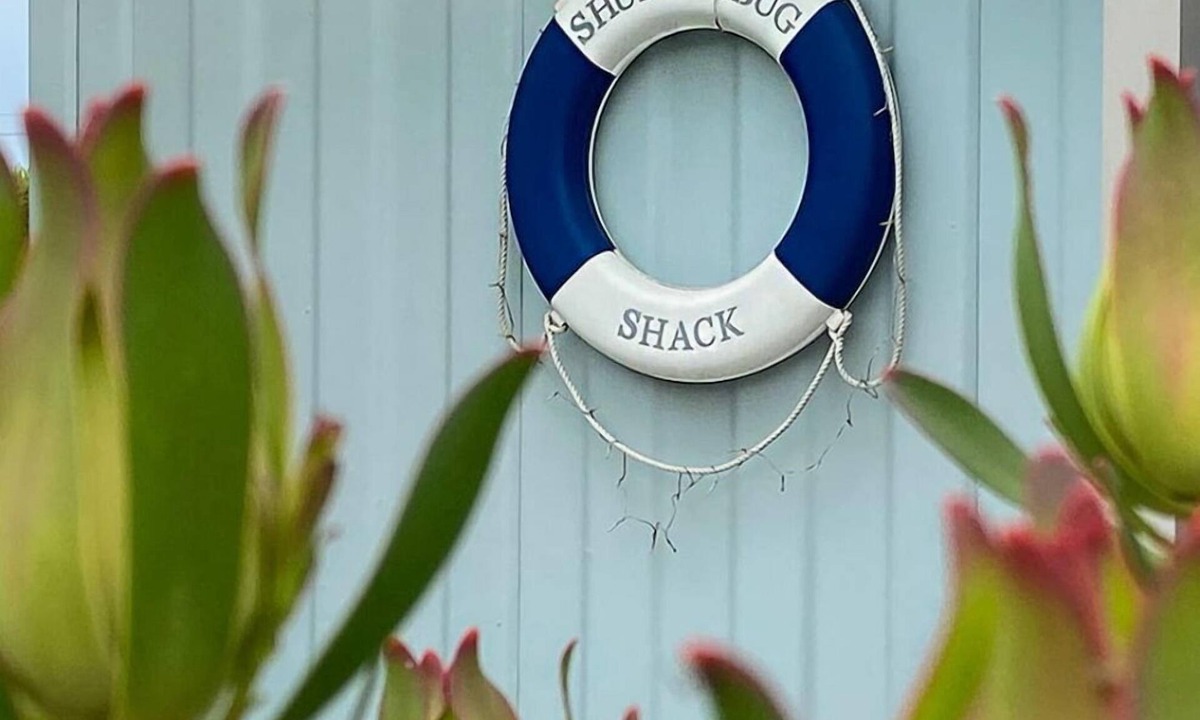 Inverloch House | Shudderbug Shack Inverloch